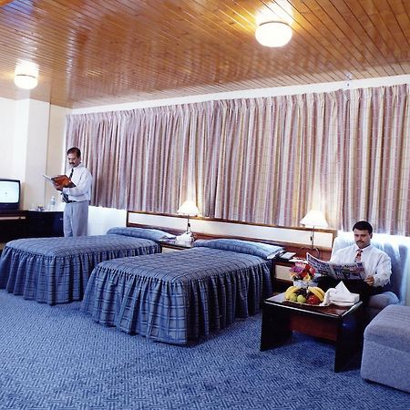 Atlas Hotel 마나마 외부 사진